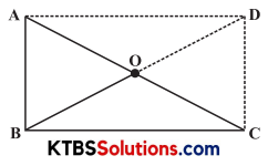KSEEB Solutions for Class 8 Maths Chapter 3 Understanding Quadrilaterals Ex 3.4 Q6