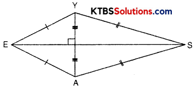 KSEEB Solutions for Class 8 Maths Chapter 4 Practical Geometry InText Questions Q2