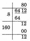 KSEEB Solutions for Class 8 Maths Chapter 6 Square and Square Roots Ex 6.4 Q5.4