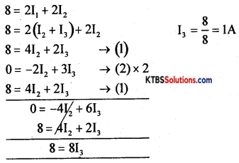 1st PUC Electronics Previous Year Question Paper March 2015 (South) 7
